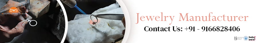 Jewelry Manufacturer from Jaipur